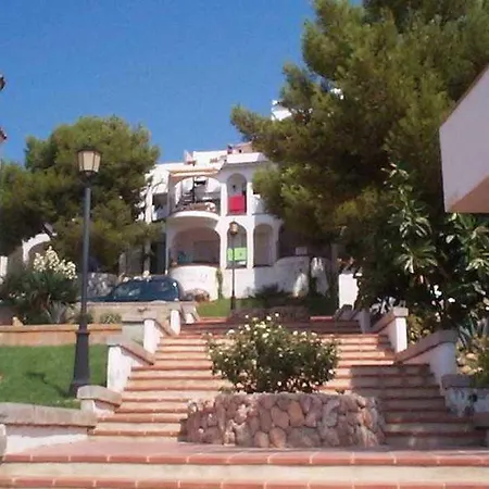 Del Moro Apartment
