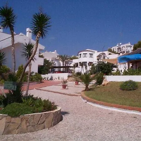 Otel Del Moro *