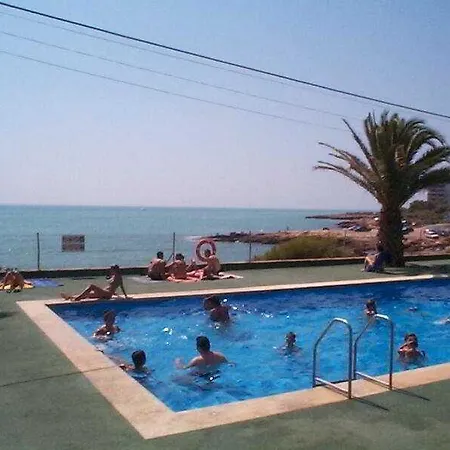 Otel Del Moro Peñíscola