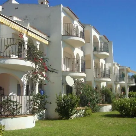 Del Moro Apartment Peniscola