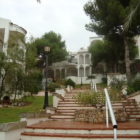 Del Moro Apartment *
