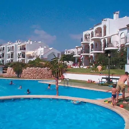 Del Moro Apartment