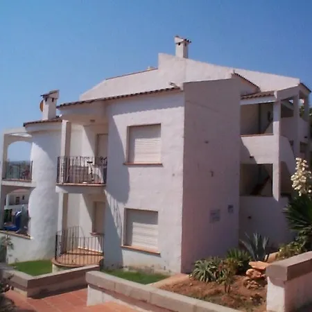 Apartment Del Moro *