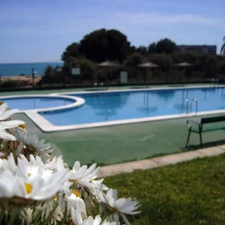 Del Moro Peñíscola