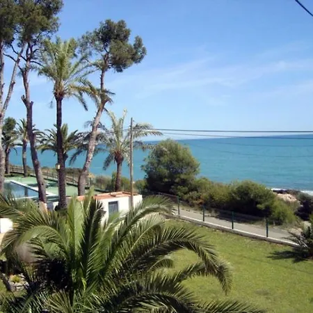 Del Moro Peñíscola