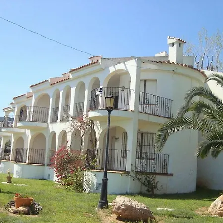 Del Moro Otel Peñíscola