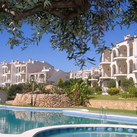 Del Moro Apartment Peniscola