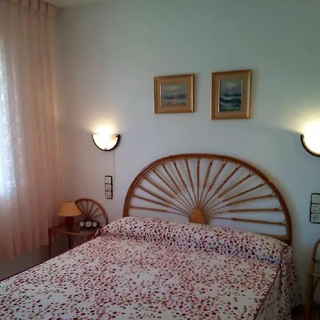 Del Moro Apartment Peniscola