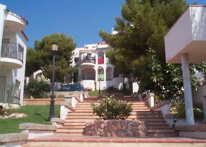 Del Moro Hotel