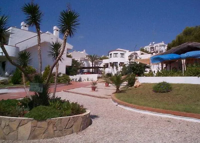 Hotel Del Moro *