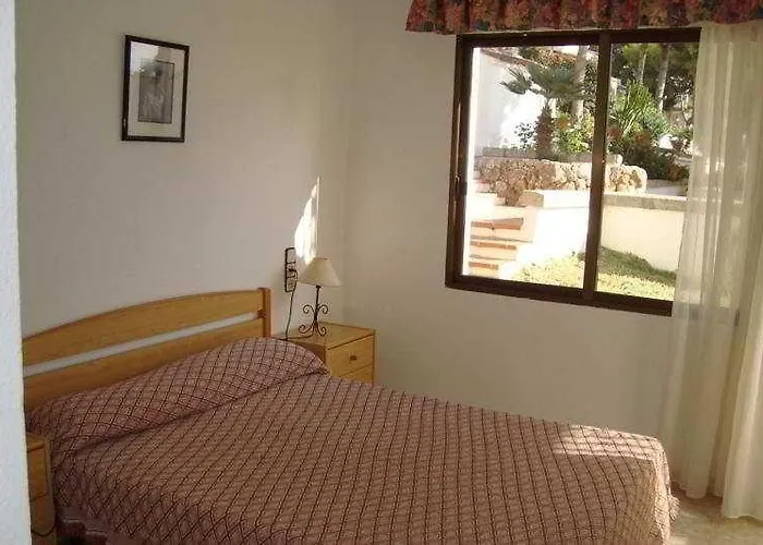 Del Moro Hotel Peñíscola