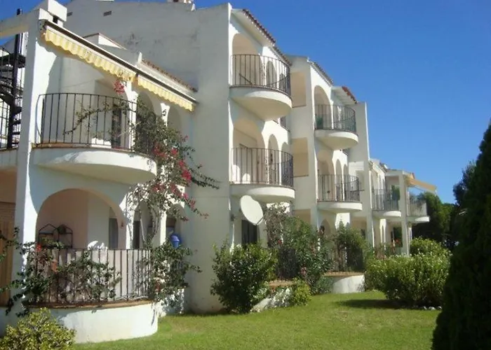 Del Moro Hotel Peñíscola