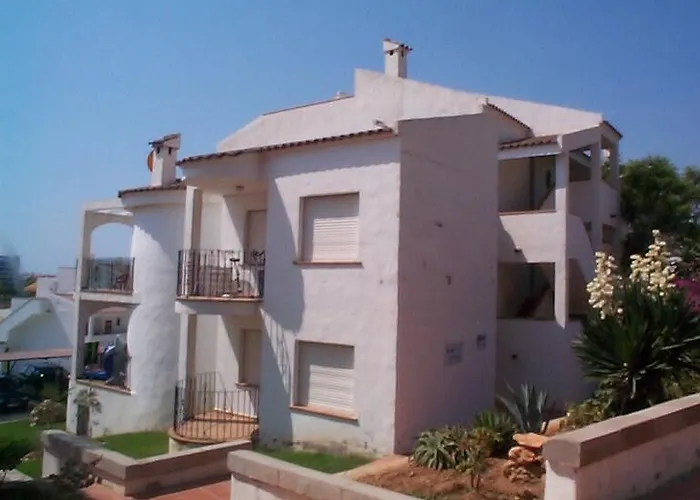 Hotel Del Moro *