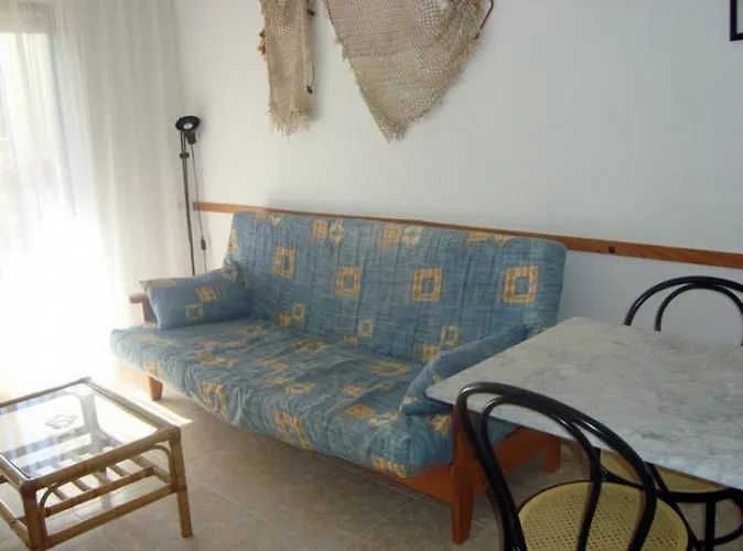 Hotel Del Moro