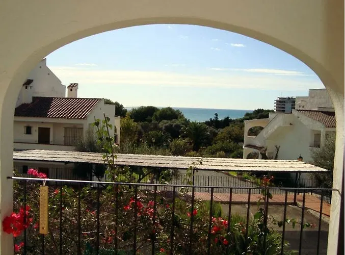 Del Moro Hotel Peñíscola