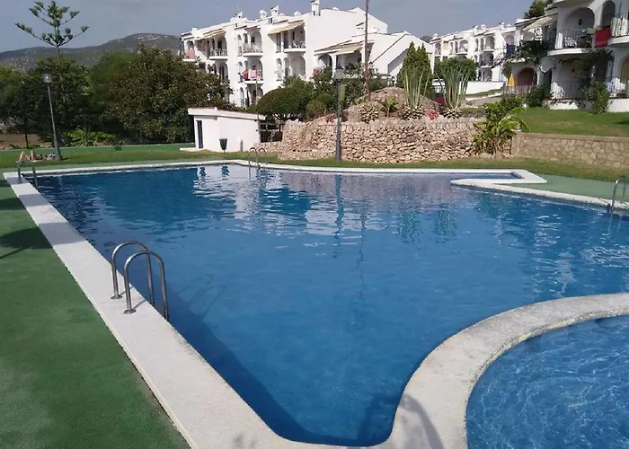 Hotel Del Moro
