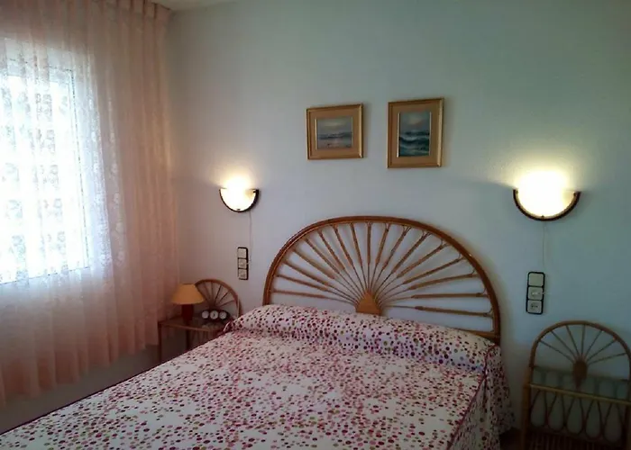 Del Moro Hotel Peñíscola
