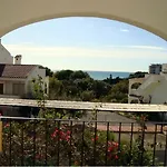 Del Moro 호텔 Peñíscola