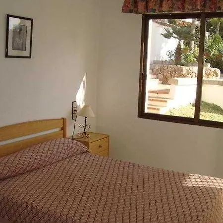 Del Moro Apartamento Peñíscola