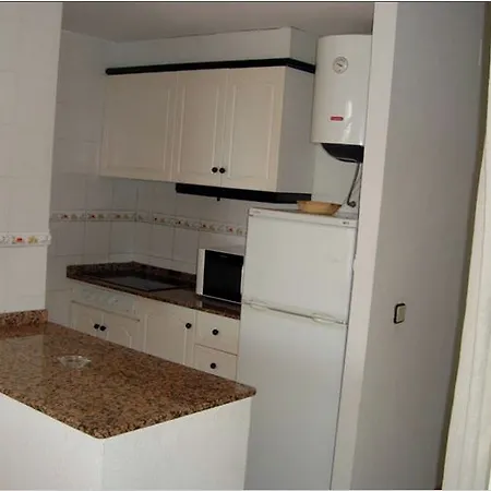 Del Moro Apartamento *