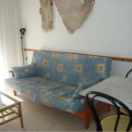 Apartamento Del Moro