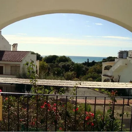 Del Moro Apartamento Peñíscola