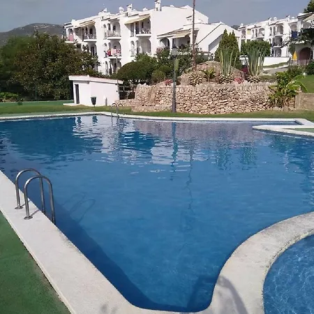 Apartamento Del Moro