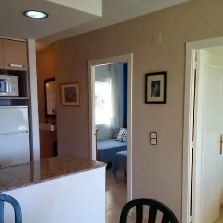 Apartamento Del Moro *
